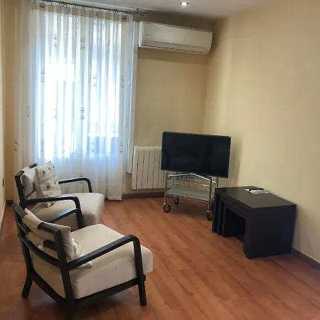 - Iberia Apartament
