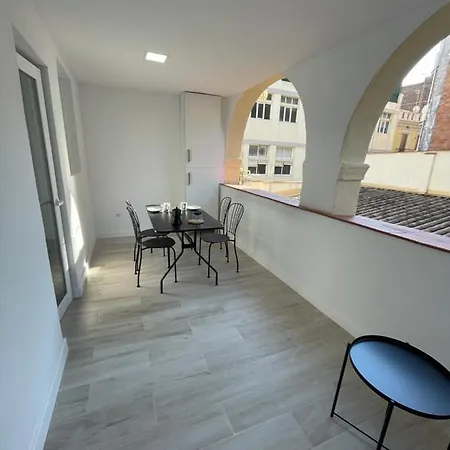 - Iberia Apartment Barcelona