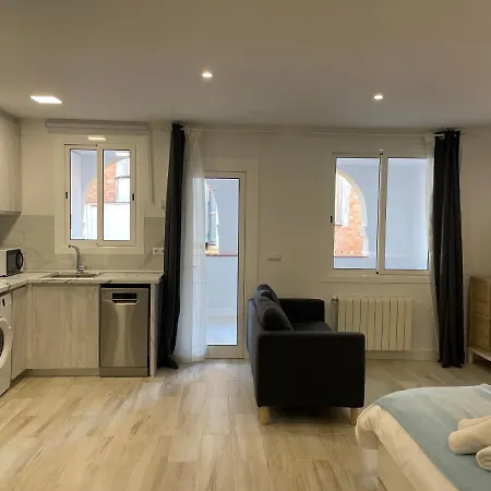 Apartment - Iberia