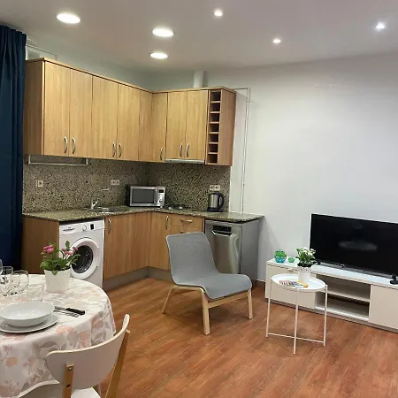 Apartment - Iberia *