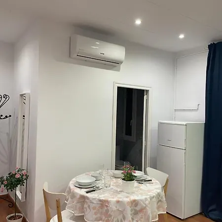 巴塞罗那公寓 - 伊比利亚