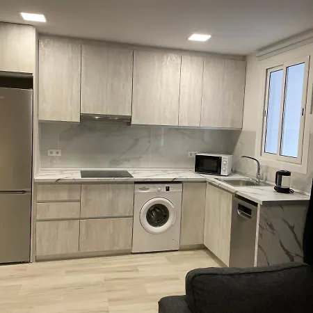 Apartment - Iberia Barcelona