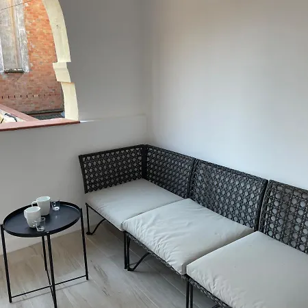 Apartment - Iberia *