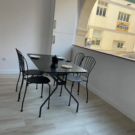 公寓 巴塞罗那公寓 - 伊比利亚 巴塞罗那