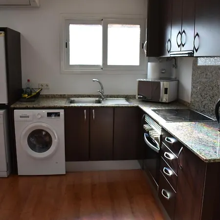 Apartment - Iberia *