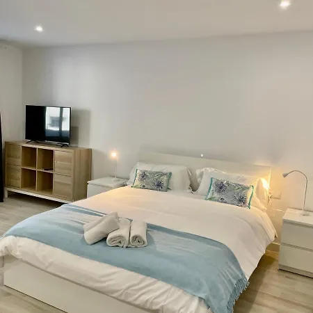 Apartment - Iberia
