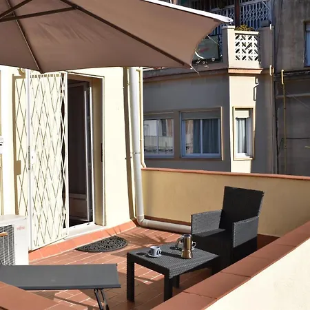 Apartment - Iberia Barcelona