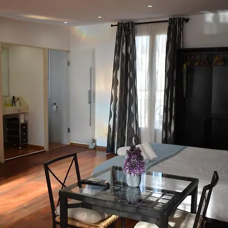 Apartment - Iberia