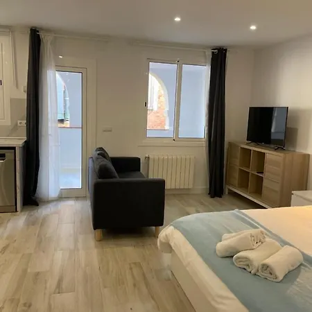 Apartment - Iberia *