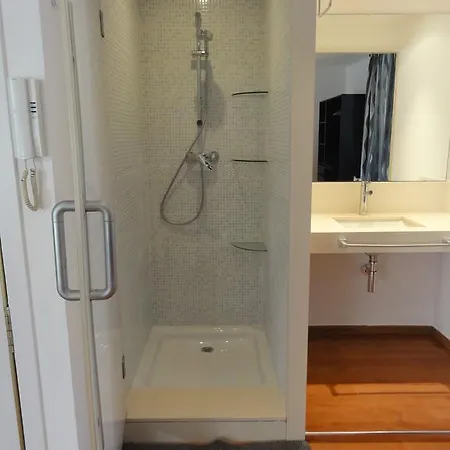 巴塞罗那公寓 - 伊比利亚 公寓