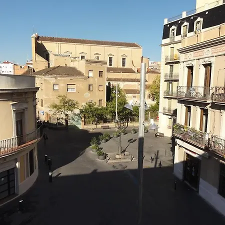 巴塞罗那公寓 - 伊比利亚 公寓 *