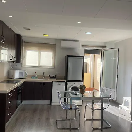 - Iberia Apartment *