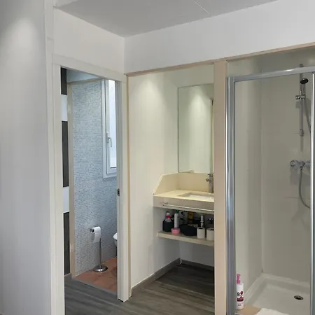 Apartment - Iberia *