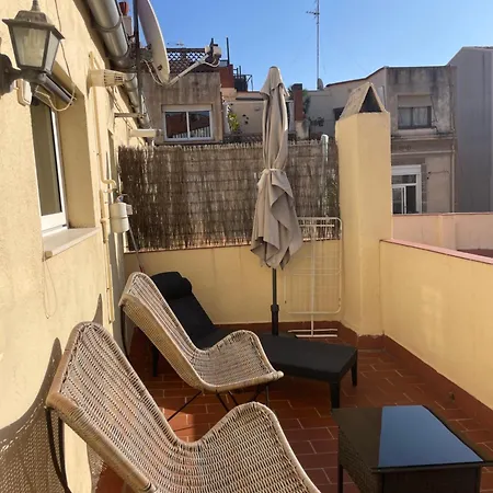 Apartment - Iberia Barcelona