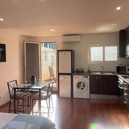 Apartment - Iberia *