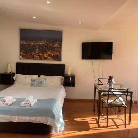 Apartment - Iberia *