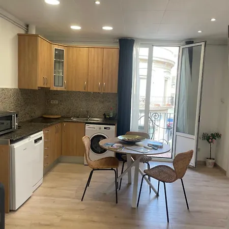 Apartment - Iberia *