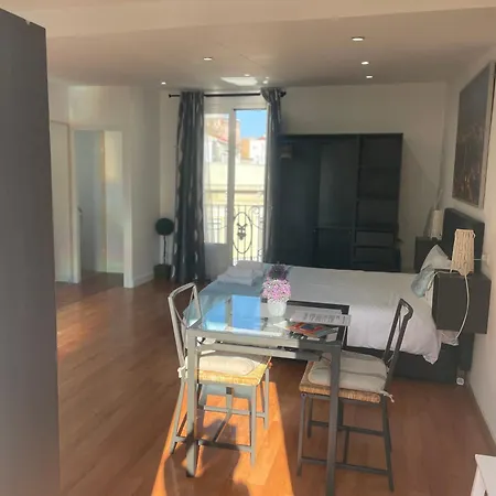Apartment - Iberia Barcelona