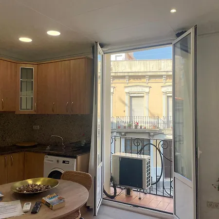 Apartment - Iberia