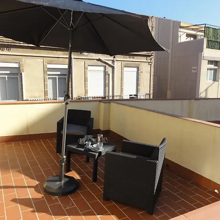 公寓 巴塞罗那公寓 - 伊比利亚