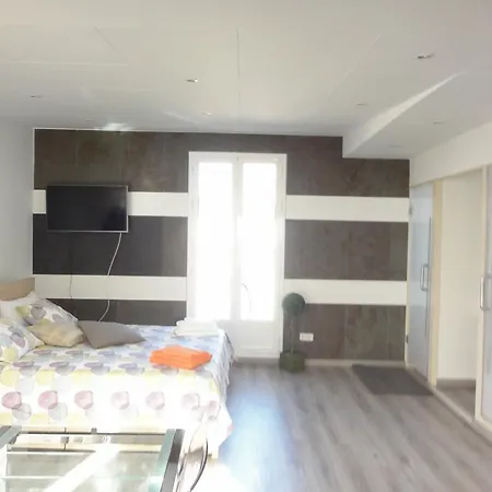 公寓 巴塞罗那公寓 - 伊比利亚