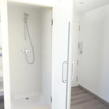 公寓 巴塞罗那公寓 - 伊比利亚 *