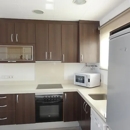 公寓 巴塞罗那公寓 - 伊比利亚 *